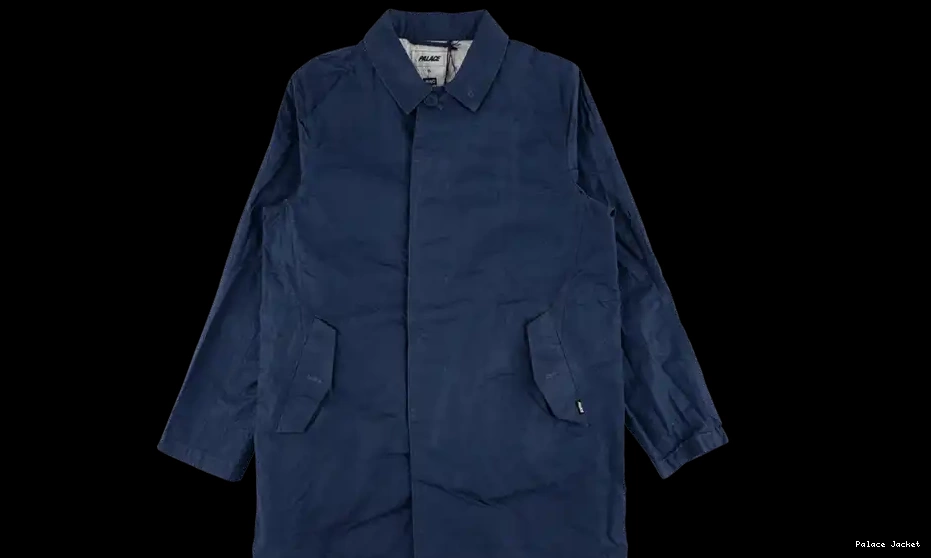 Palace Pigment Mac 0519